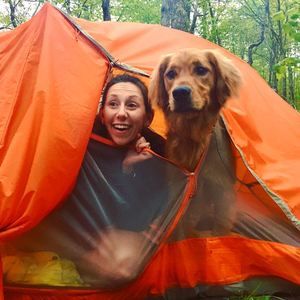 Meet your Posher, Kate